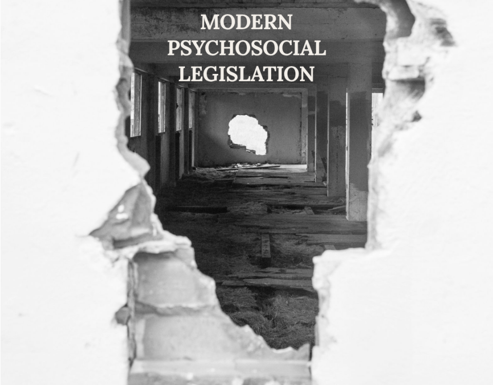 Weaponising Wellbeing: When Psychosocial Compensation Becomes a Legal Tool Against Employers