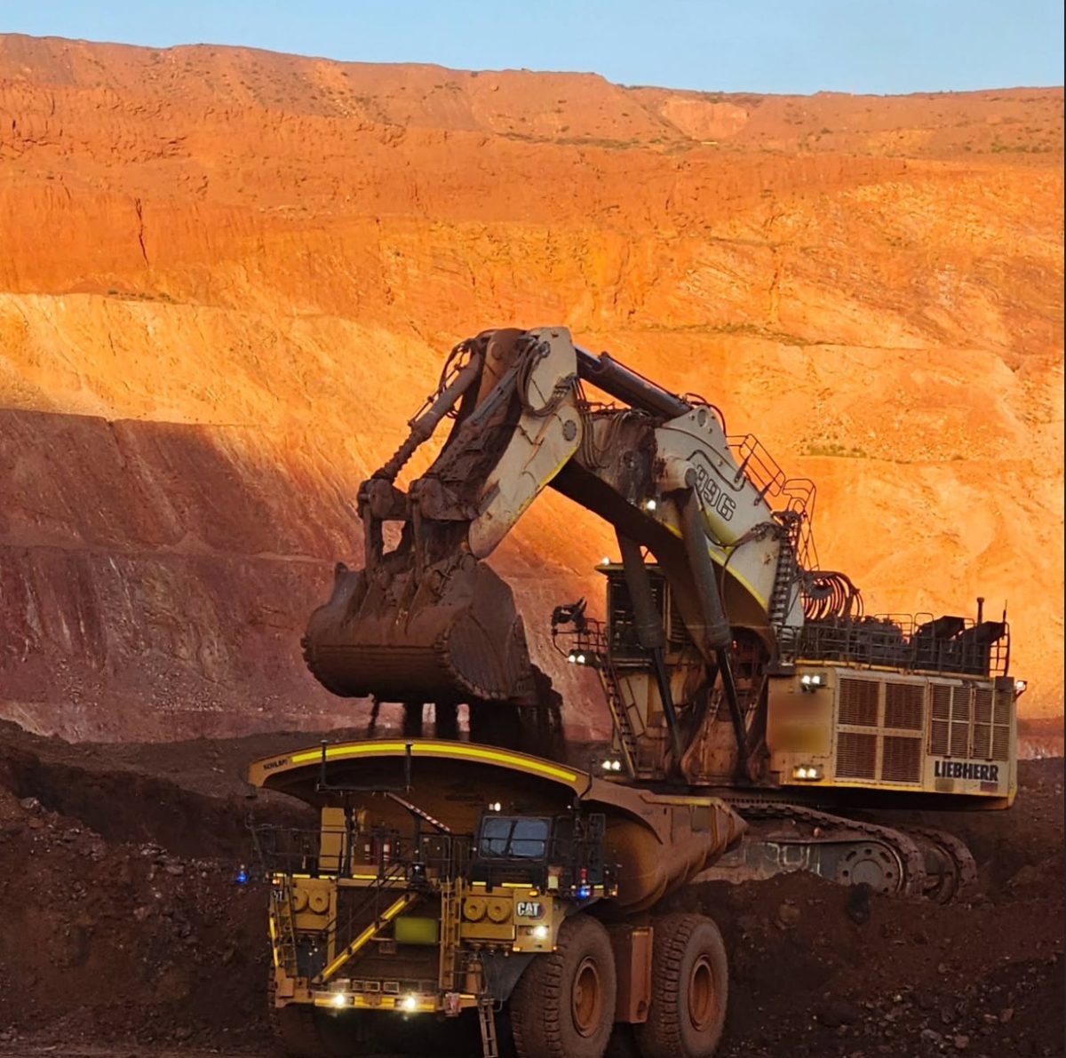 WHS consultants providing workplace safety consulting services in Australia’s mining industry