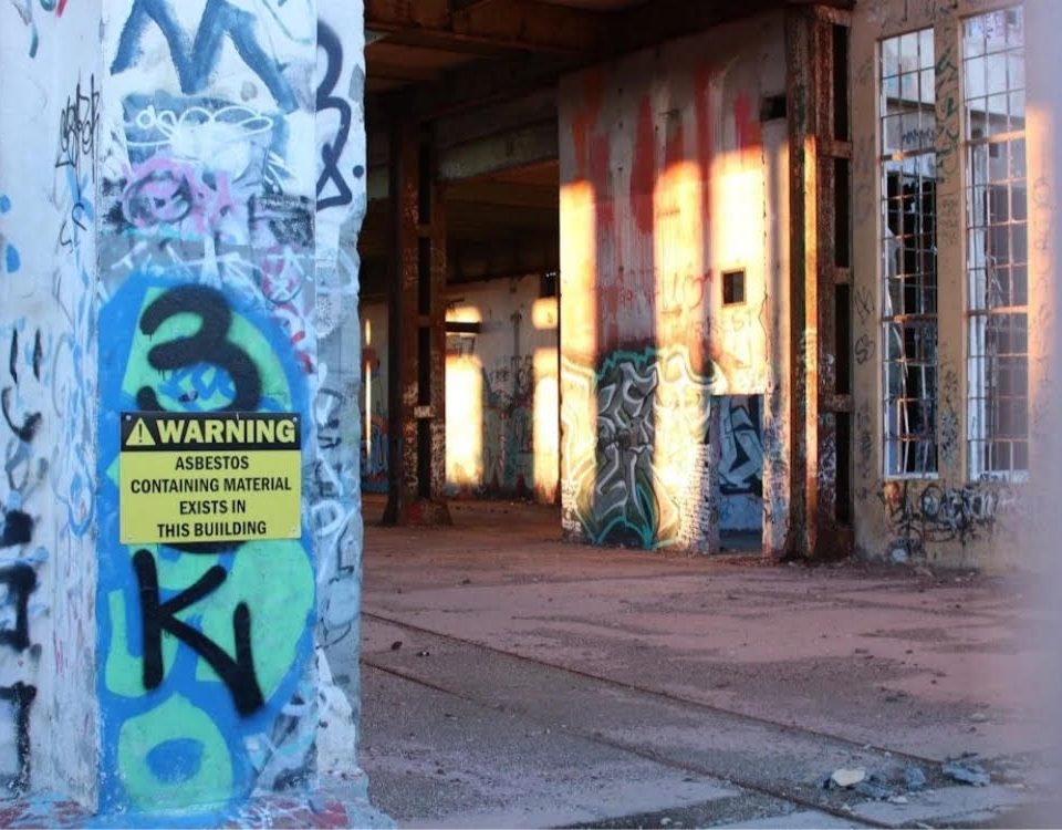 Asbestos Compliance Framework Review | Have Your Say Before 26 April 2026
